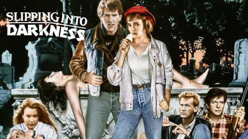 Slipping Into Darkness Bild 7