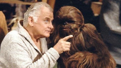 The Star Wars Holiday Special Bild 8