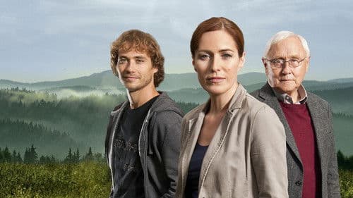 Policie Modrava Bild 2