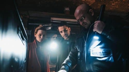 Die Heimsuchung Bild 1