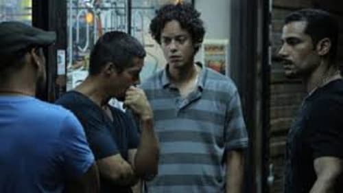 Gun Hill Road Bild 4