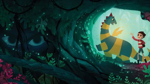 Der Drache meines Vaters Bild 8