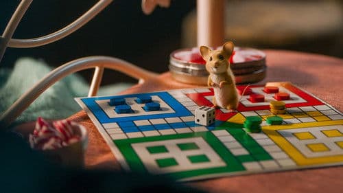 Mission: Mäusejagd – Chaos unterm Weihnachtsbaum Bild 2