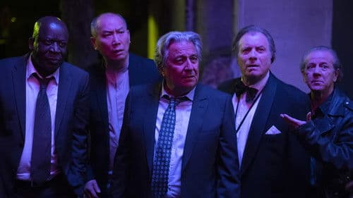 Monsieur Claude und sein großes Fest Bild 7