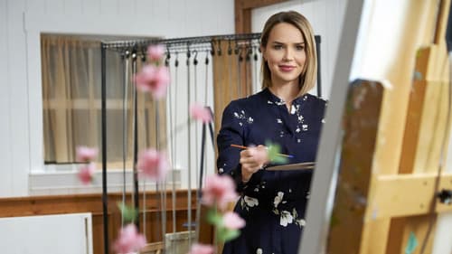 A Brush with Love Bild 4