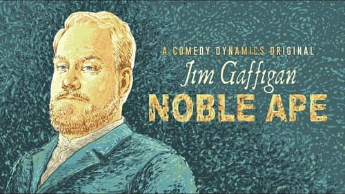 Jim Gaffigan: Noble Ape Bild 1