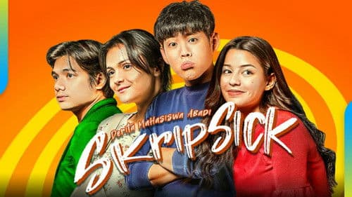 Skripsick: Derita Mahasiswa Abadi Bild 1