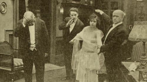 Up Romance Road Bild 1