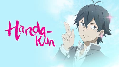 Handa-kun Bild 7