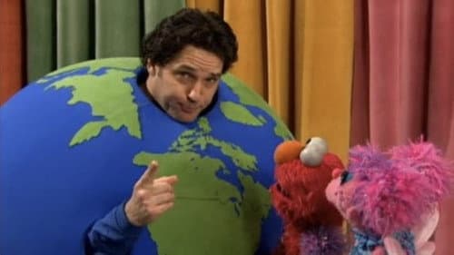 Sesame Street: Being Green Bild 3