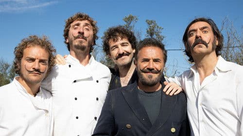 Esperando a Dalí Bild 1