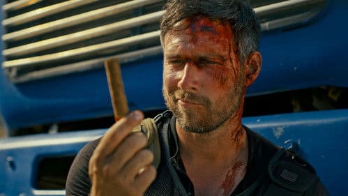 Get Fast - Flucht am Limit Bild 5