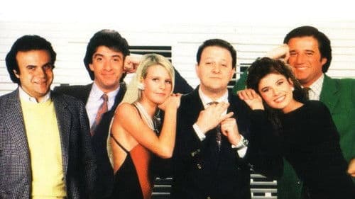 Yuppies - I giovani di successo Bild 3