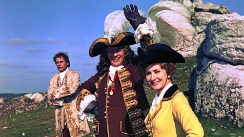 Hrabina Cosel Bild 4