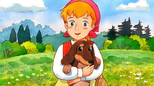 Das Mädchen von der Farm Bild 4