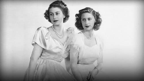 Elizabeth & Margaret: A Tale of Two Sisters Bild 1