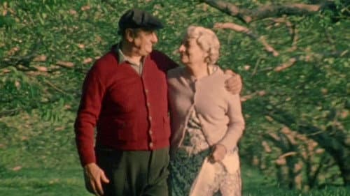 Les dernières fiançailles Bild 1