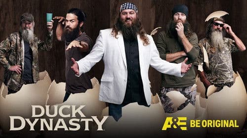Duck Dynasty Bild 4