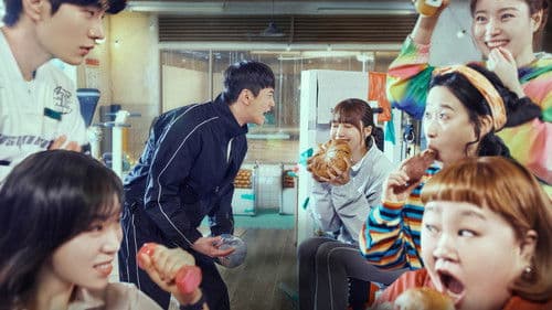 24시 헬스클럽 Bild 2