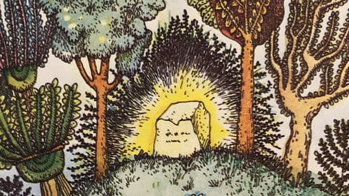 A Pedra Queima Bild 2