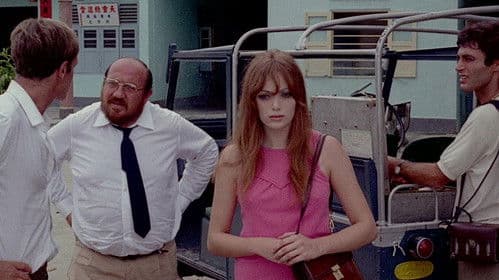 Das wilde Auge Bild 3