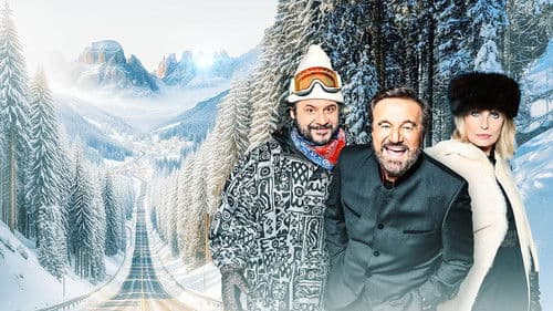 Cortina Express Bild 4