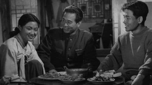 Moranbong, une aventure coréenne Bild 2