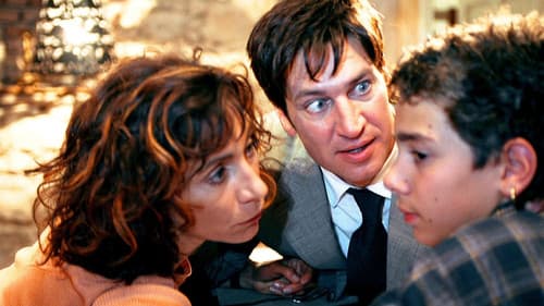 Ein Hund kam in die Küche Bild 1