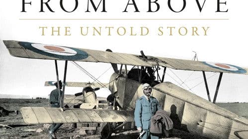 Gallipoli from Above Bild 1