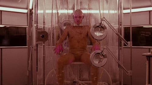 Fear Factory - Labor der Angst Bild 1