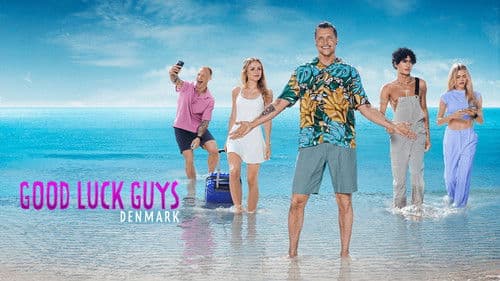 Good Luck Guys Danmark Bild 2