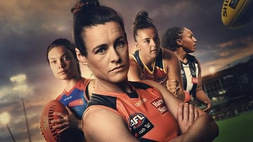 Fearless: The Australian Football League Women's Bild 1