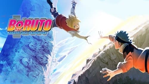 Boruto: Naruto Next Generations Bild 5