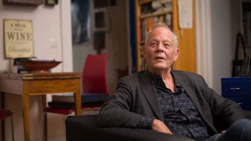 Auf der Suche nach Ingmar Bergman Bild 4