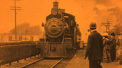 The Cowboy Millionaire Bild 1