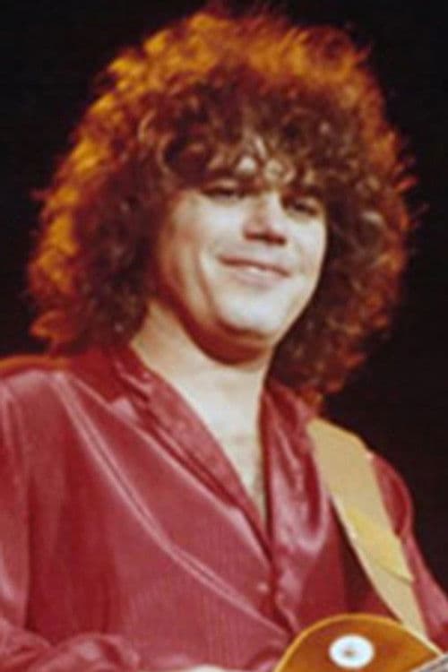 Gary Richrath