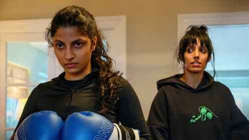 Polite Society Bild 8