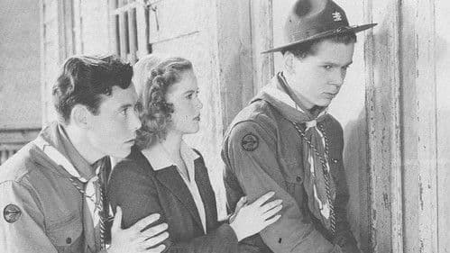 Scouts to the Rescue Bild 1