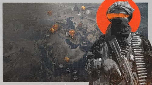 KonfliktZone - globale Krisen kurz erklärt Bild 2