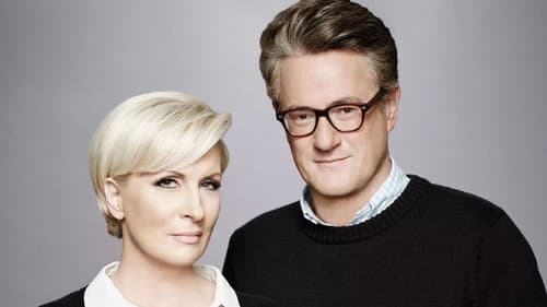 Morning Joe: Weekend Bild 7