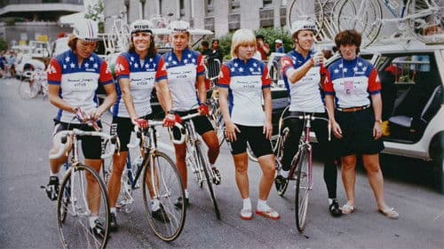 Breakaway Femmes Bild 6