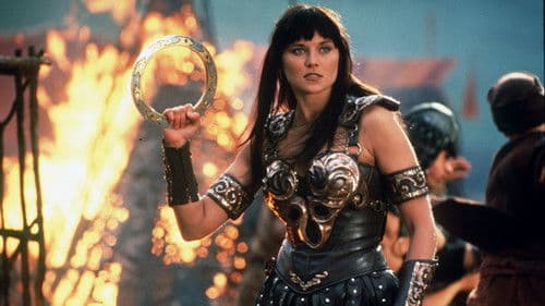 Xena Bild 3