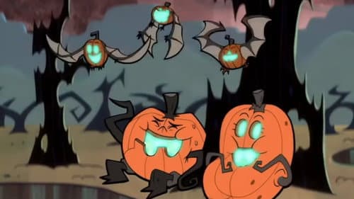 Billy & Mandy's Jacked-Up Halloween Bild 3