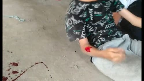 活死人城市 Bild 1