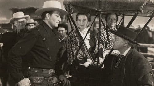 Liebe in der Wildnis Bild 3