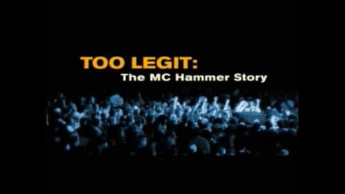 Too Legit: The MC Hammer Story Bild 1