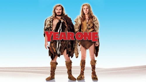 Year One - Aller Anfang ist schwer Bild 2