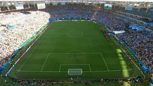 Match 64: The Maracanã Bild 4