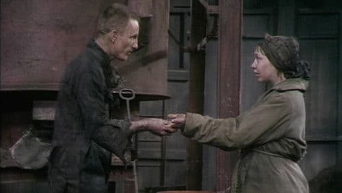 The Love-Girl and the Innocent Bild 1