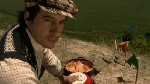 La gran carrera de quesos Bild 1